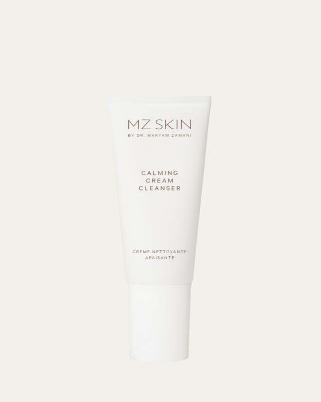 Calming Cream Cleanser, 3.4 oz.